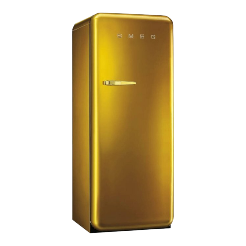 Ремонт испарителя Smeg FAB28OR
