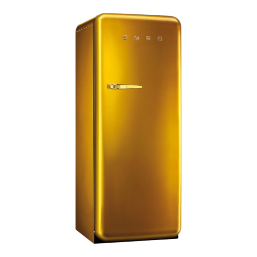 Ремонт испарителя Smeg FAB28RDG