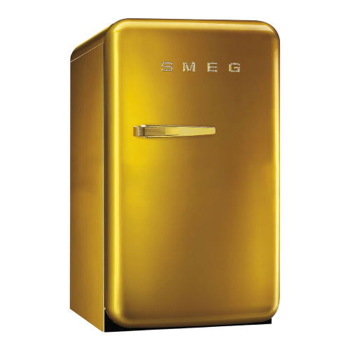 Ремонт испарителя Smeg FAB5RDG