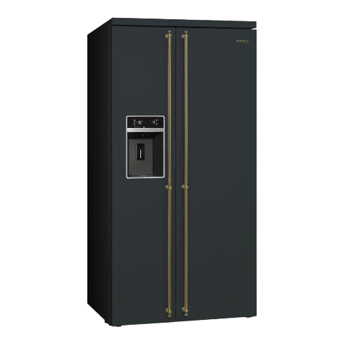 Ремонт испарителя Smeg SBS8004AO