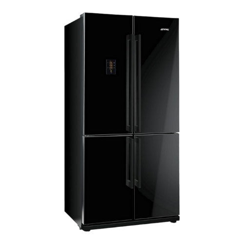 Ремонт испарителя Smeg FQ60NPE